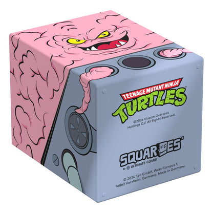 Squaroes - Squaroe Teenage Mutant Ninja Turtles™ NT002 - Krang with Bubble Walker