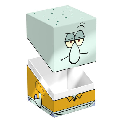 Squaroes - Squaroe Svampbob Fyrkant SquarePants™ SB003 - Squidward