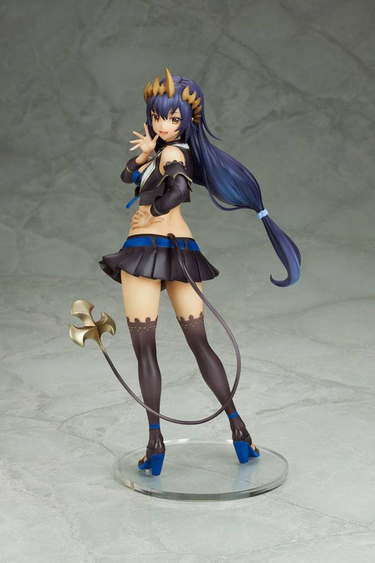 HoneyStrap PVC Staty 1/7 Shimamura Charlotte 23 cm