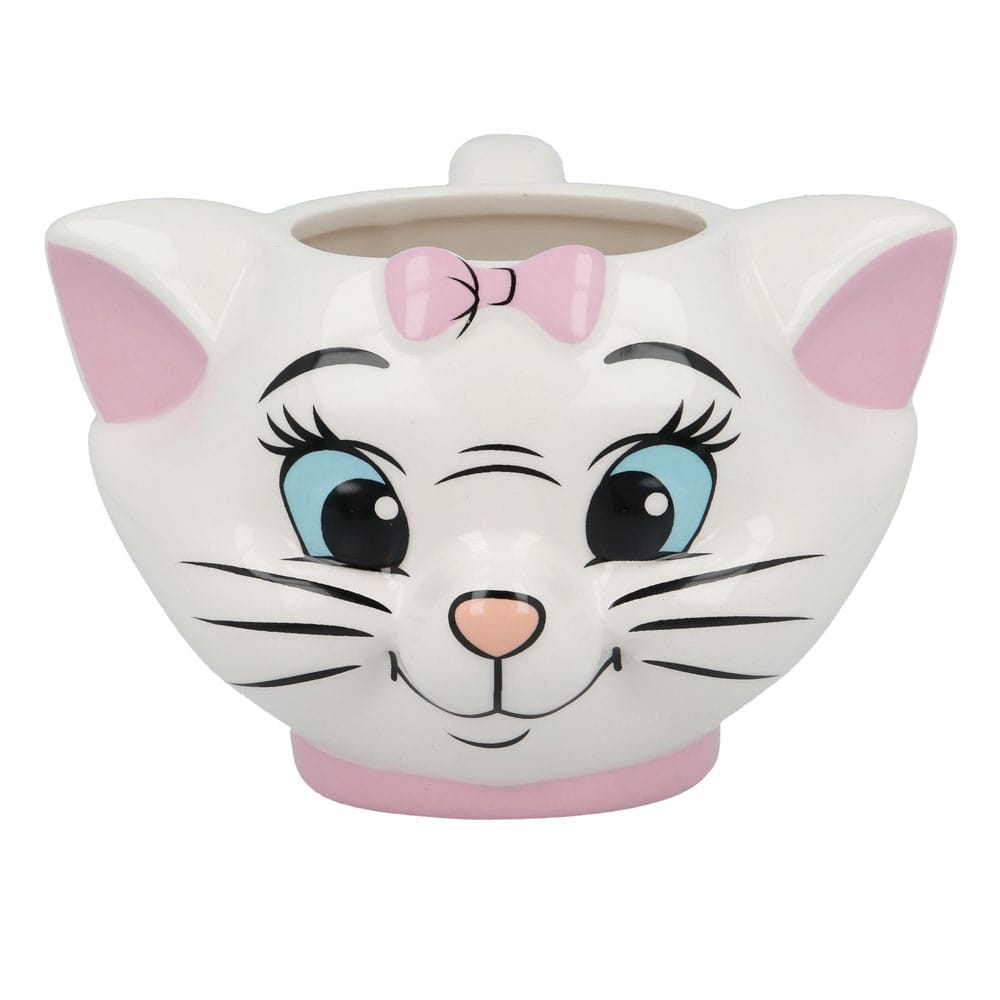 Disney Animals 3D Mugg Aristocats Marie 385 ml