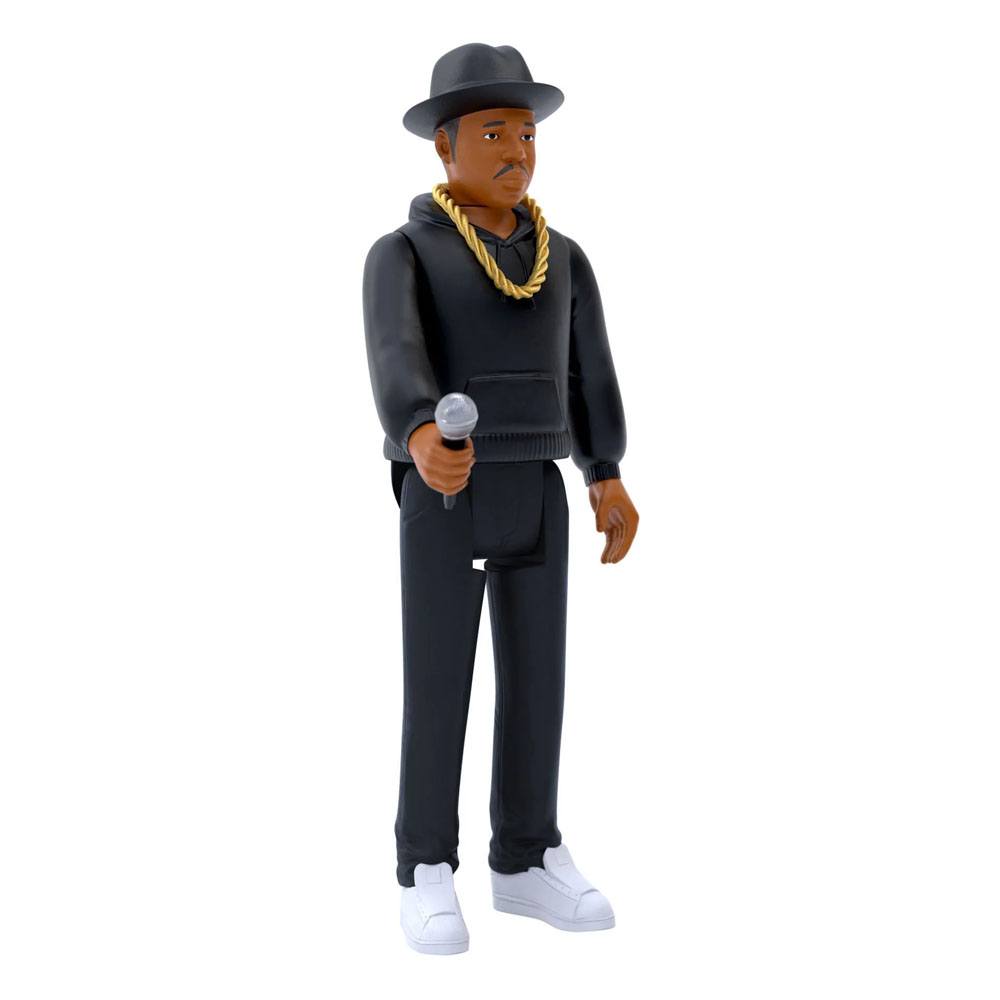 RUN DMC Figurer