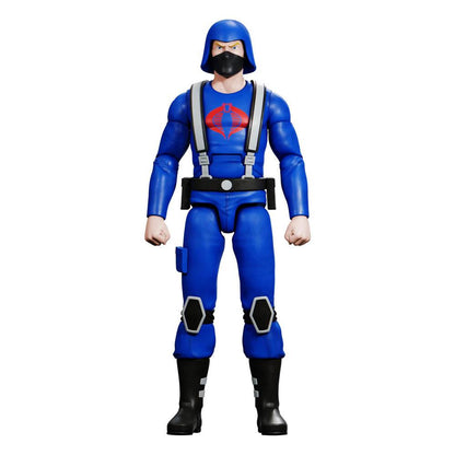 G.I. Joe Ultimates Actionfigur Cobra Trooper 18 cm