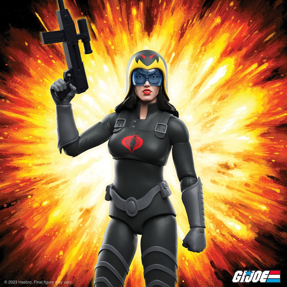 G.I. Joe Figurer