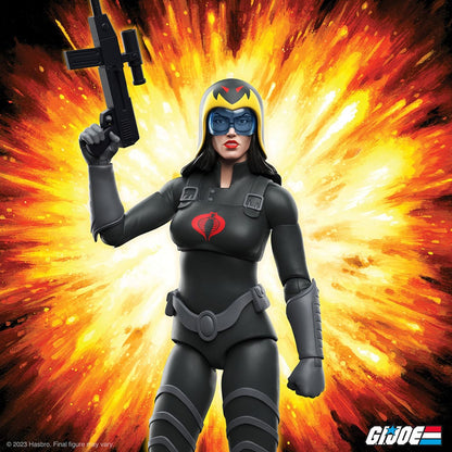 G.I. Joe Figurer