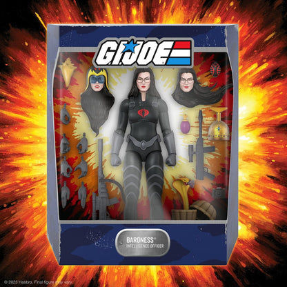 G.I. Joe