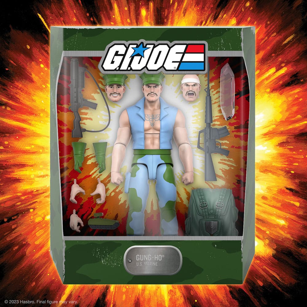 G.I. Joe