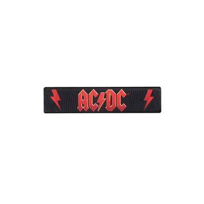 AC/DC Keyboard Wrist Rest