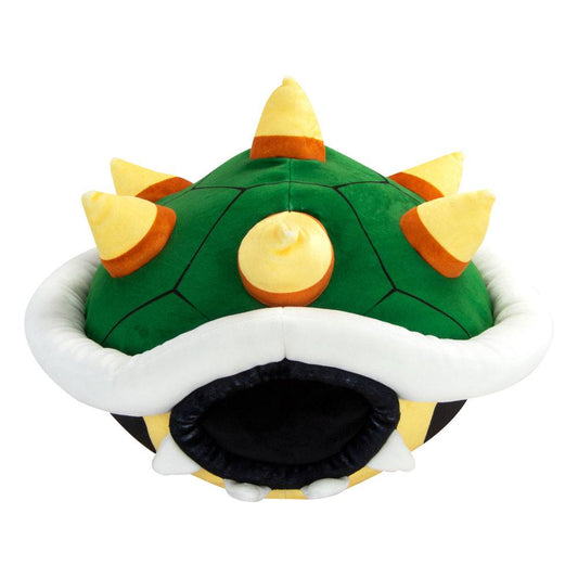 Mario Kart Mocchi-Mocchi Gosedjur Bowser's Shell 23 cm