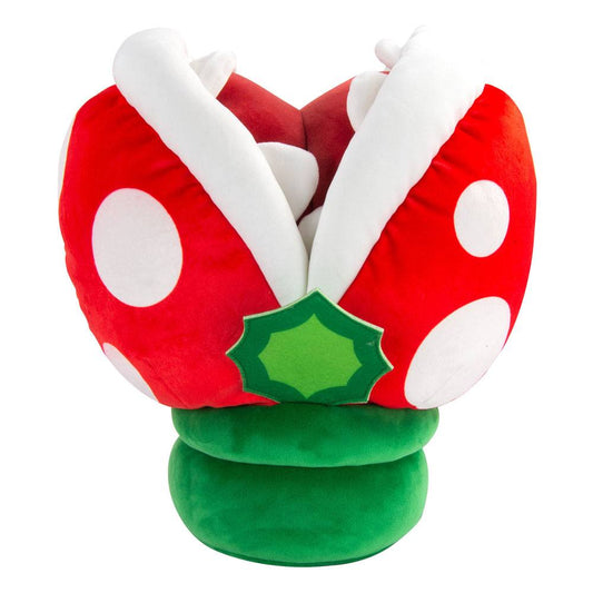 Mario Kart Mocchi-Mocchi Gosedjur Piranha Plant 37 cm