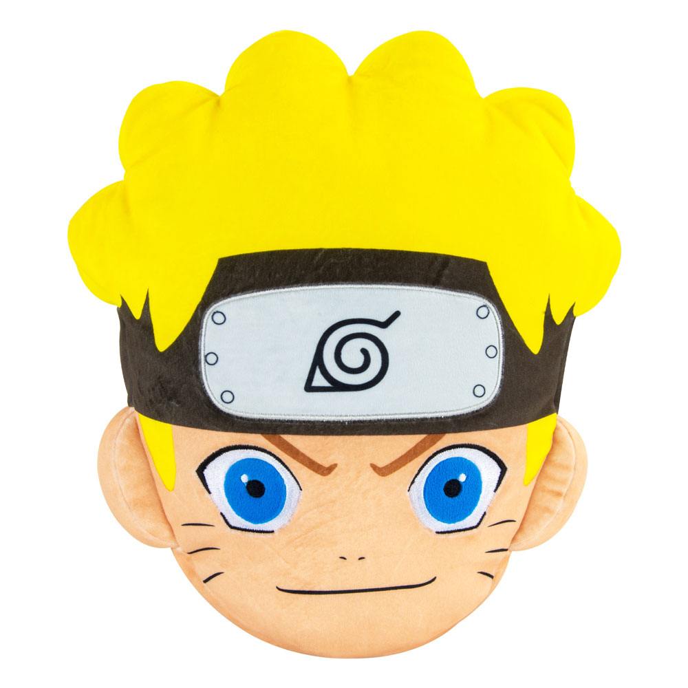 Naruto: Shippuden Mocchi-Mocchi Gosedjur Naruto Uzumaki 43 cm