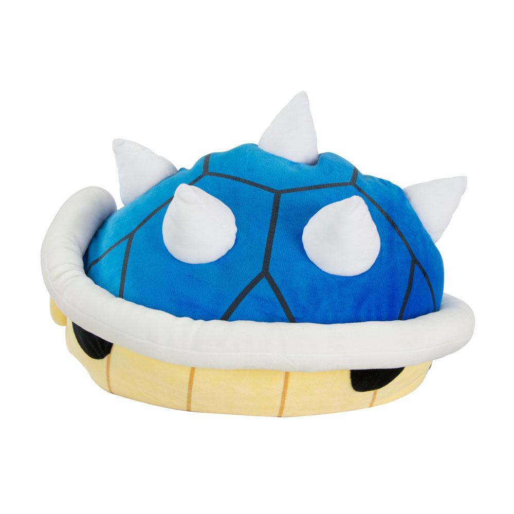 Mario Kart Mocchi-Mocchi Gosedjur Spiny Shell 40 cm