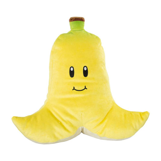 Mario Kart Mocchi-Mocchi Gosedjur Banana 40 cm