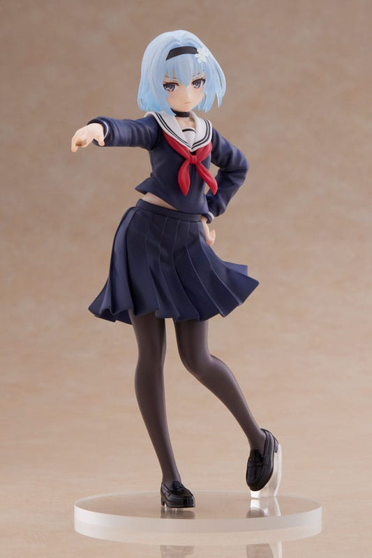 The Ryuo's Work is Never Done! Coreful PVC Staty Ginko Sora