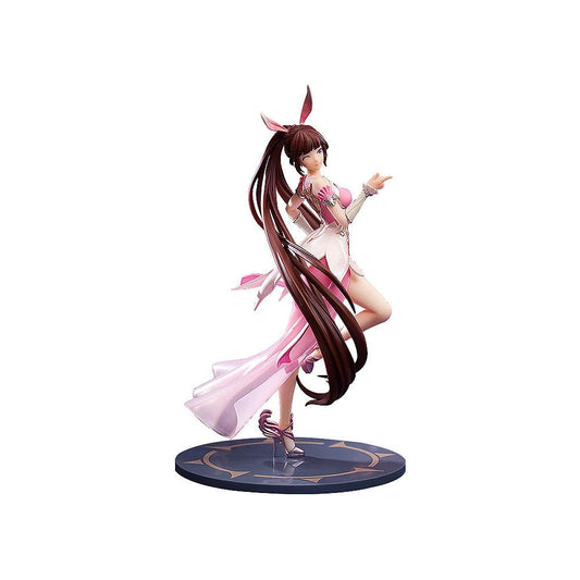 Soul Land PVC Staty Xiao Wu: Classic Ver. 21 cm