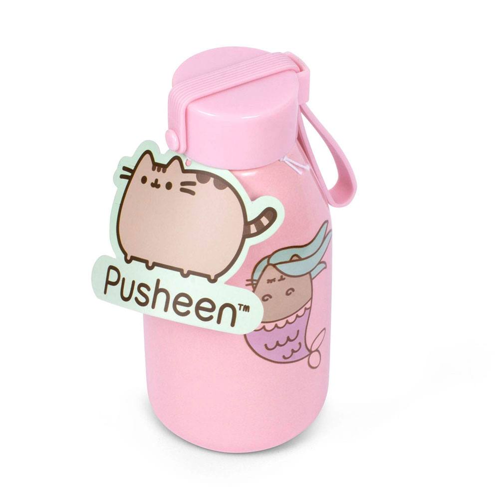 Pusheen Muggar & Glas