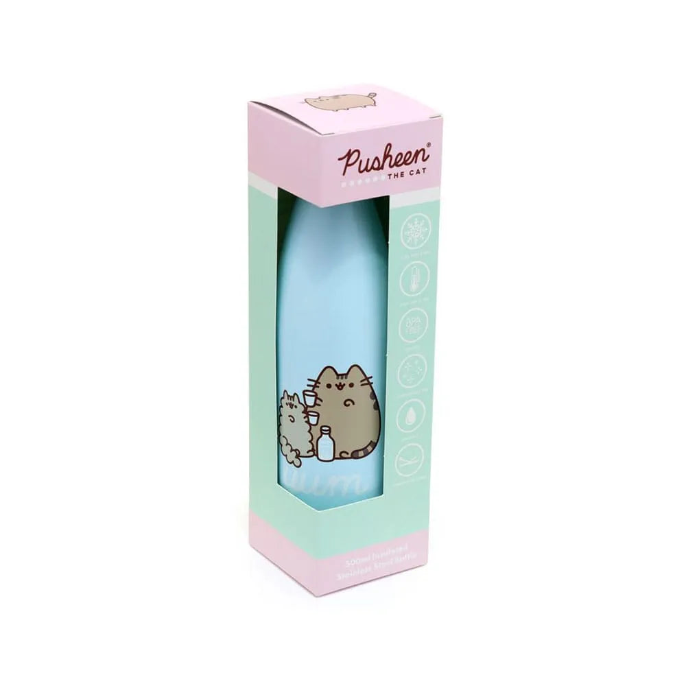 Pusheen Thermos