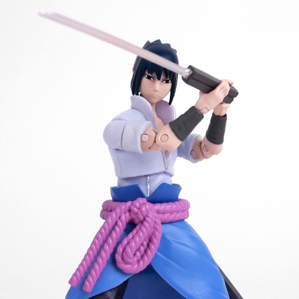 Naruto Figurer