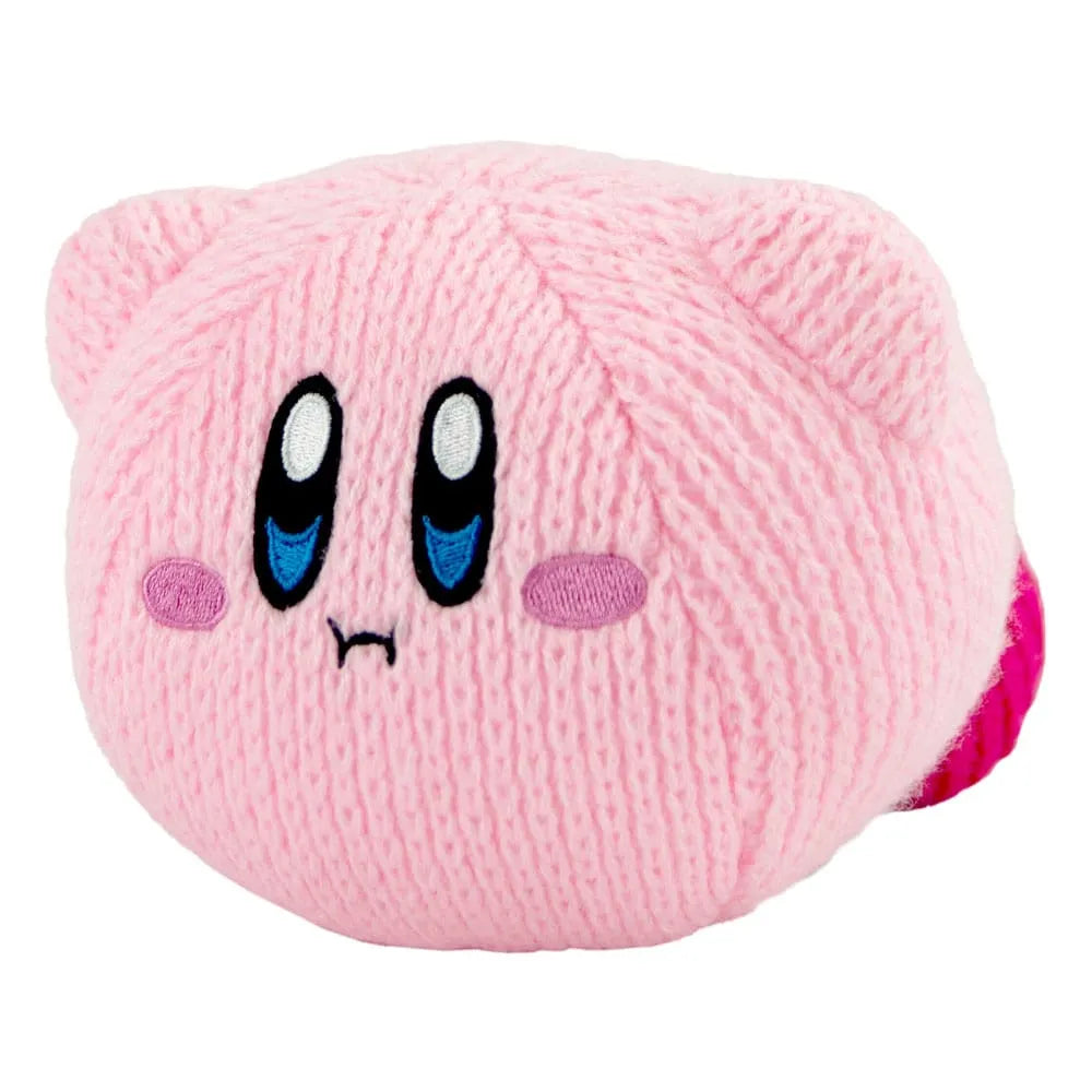 Kirby Nuiguru-Knit Gosedjur Hovering Kirby Junior