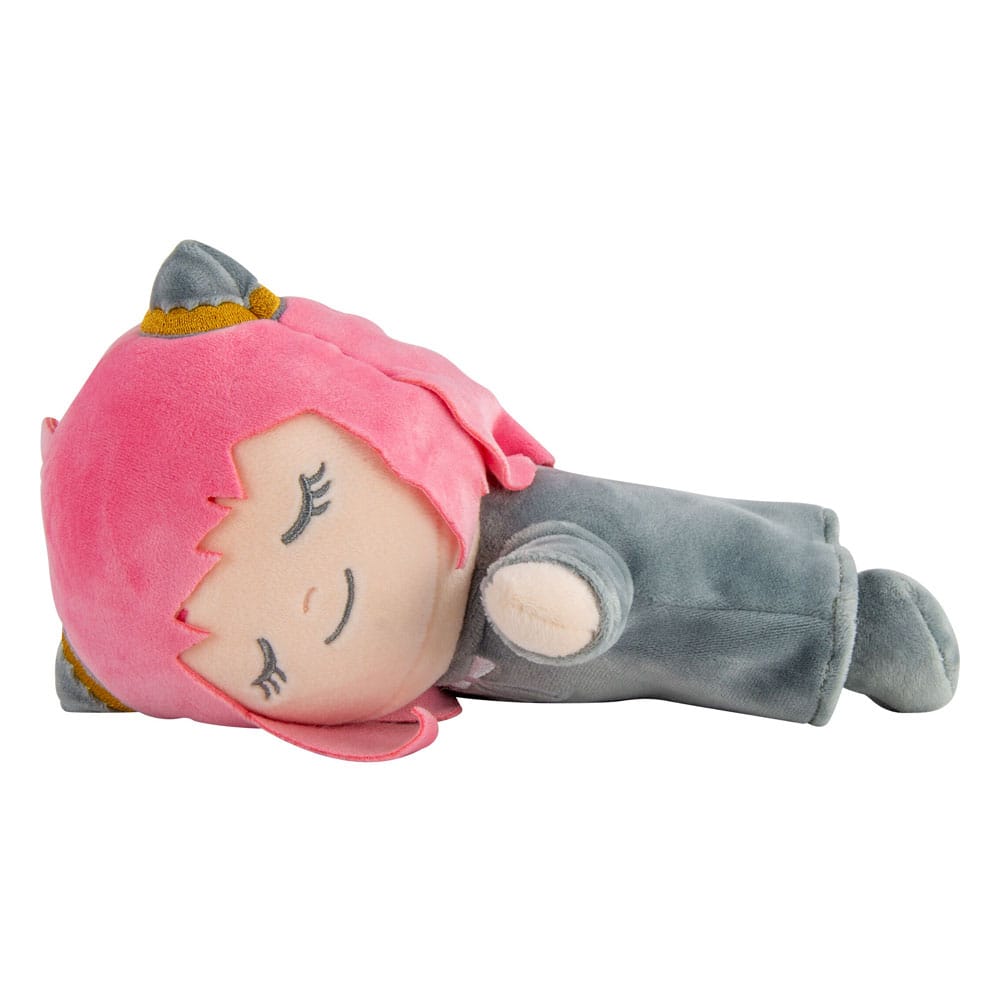 Spy x Family Mocchi-Mocchi Gosedjur Anya Forger Sleeping 15 cm