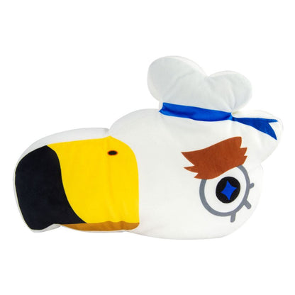 Animal Crossing Mocchi-Mocchi Gosedjur Gulliver 38 cm