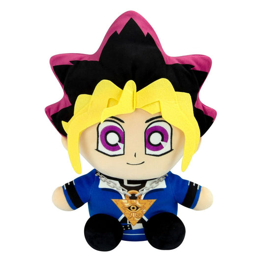 Yu-Gi-Oh! Mocchi-Mocchi Gosedjur Mega - Yugi Muto 30 cm