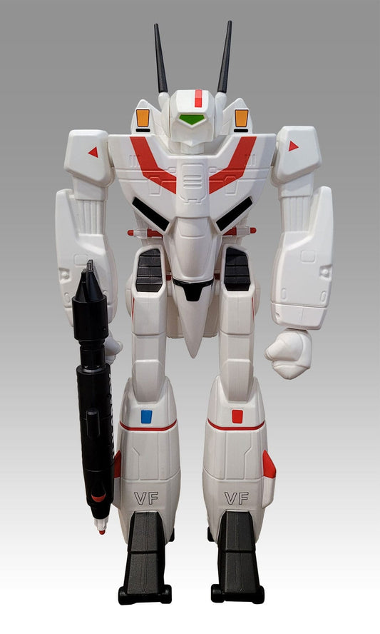 Robotech Shogun Warriors Collection Actionfigur Rick Hunter´s VF-1J Limited Edition 60 cm