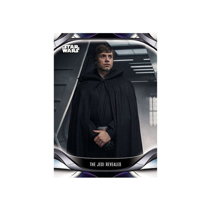 Star Wars: The Mandalorian Trading Cards Nybörjarset *Engelsk Version*