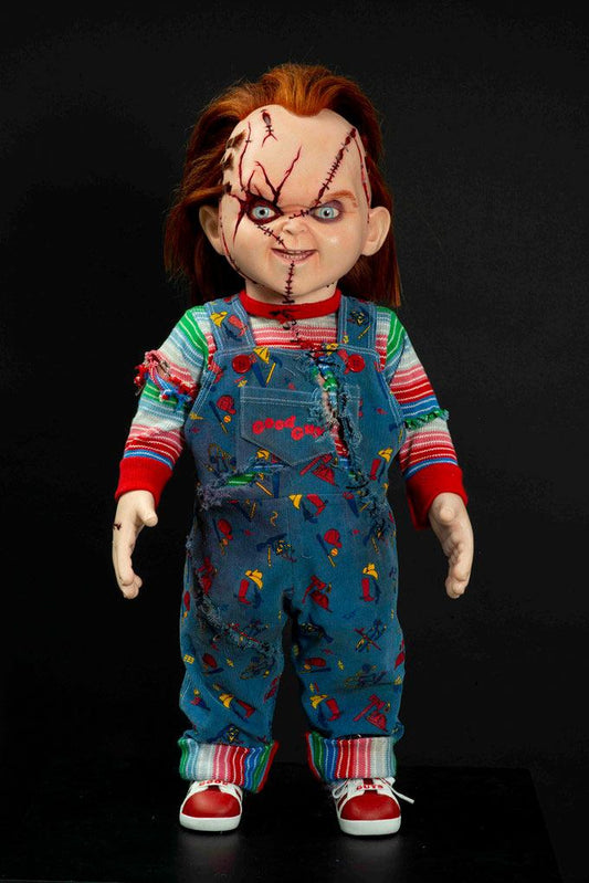 Seed of Chucky Prop Replica 1/1 Chucky Docka 76 cm