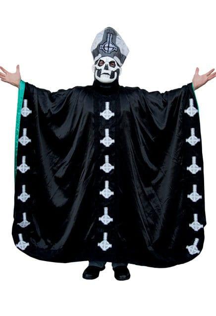 Ghost: Papa Emeritus II Robe Costume