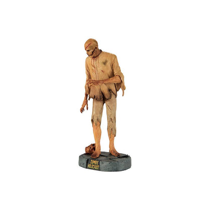 Zombie Holocaust Statue Poster - 30 cm