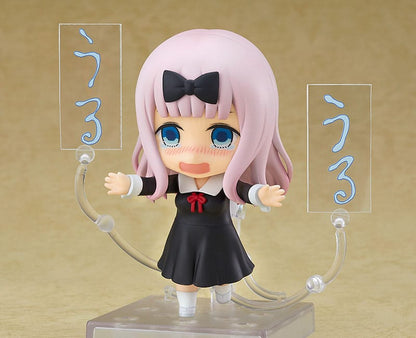 Kaguya-sama: Love is War Nendoroid Actionfigur Chika Fujiwara(re-run) 10 cm