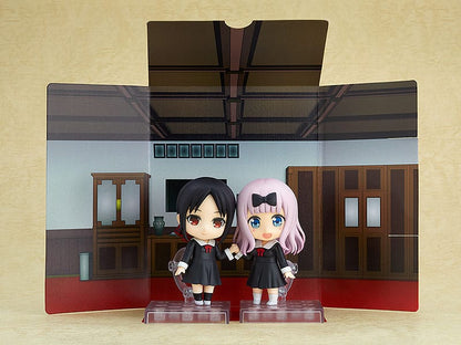 Kaguya-sama: Love is War Nendoroid Actionfigur Chika Fujiwara(re-run) 10 cm