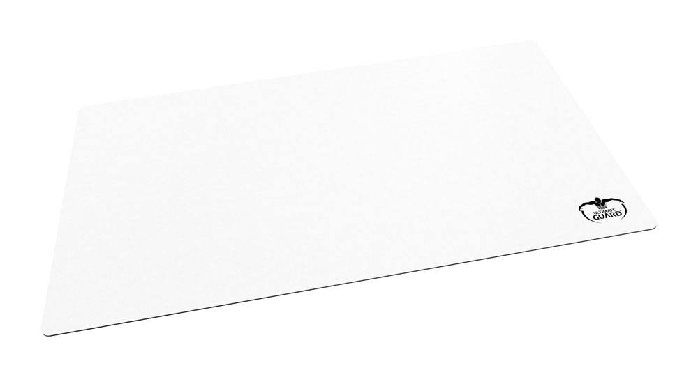 Ultimate Guard Play-Mat Standard - White