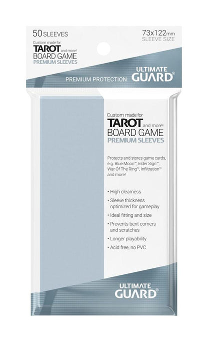 Ultimate Guard Brädspel Sleeves (50) - Tarot