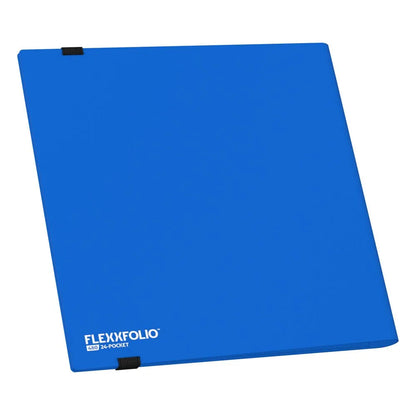 Ultimate Guard Flexxfolio 480 24-Pocket - Blue