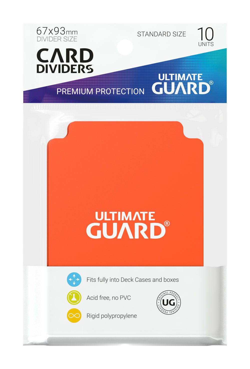 Ultimate Guard