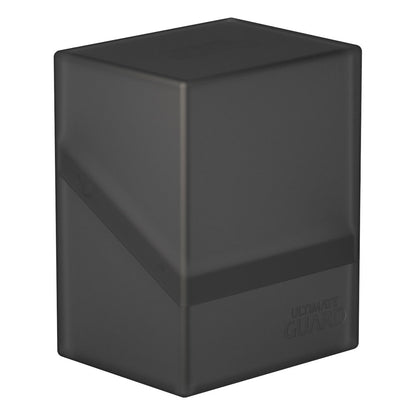 Ultimate Guard Boulder 80+ - Onyx