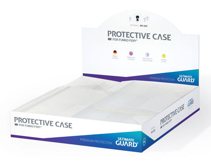 Ultimate Guard Protective Case for Funko POP™ (40) - Big