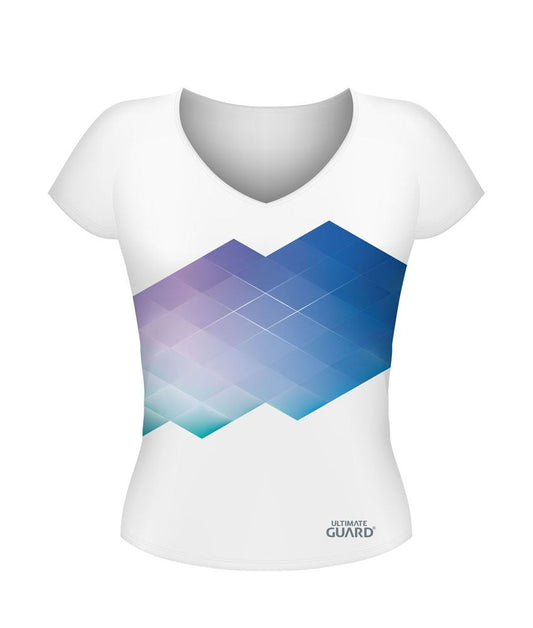 Ultimate Guard Ladies T-Shirt Gradient Size S