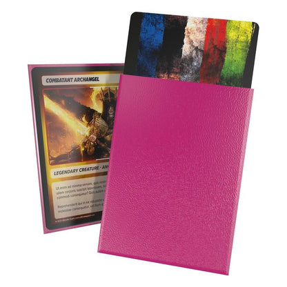 Ultimate Guard Cortex Sleeves Matte Standard Size (100) - Pink