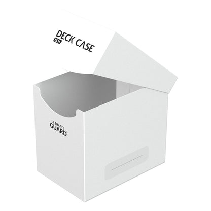 Ultimate Guard Deck Case 133+ - White