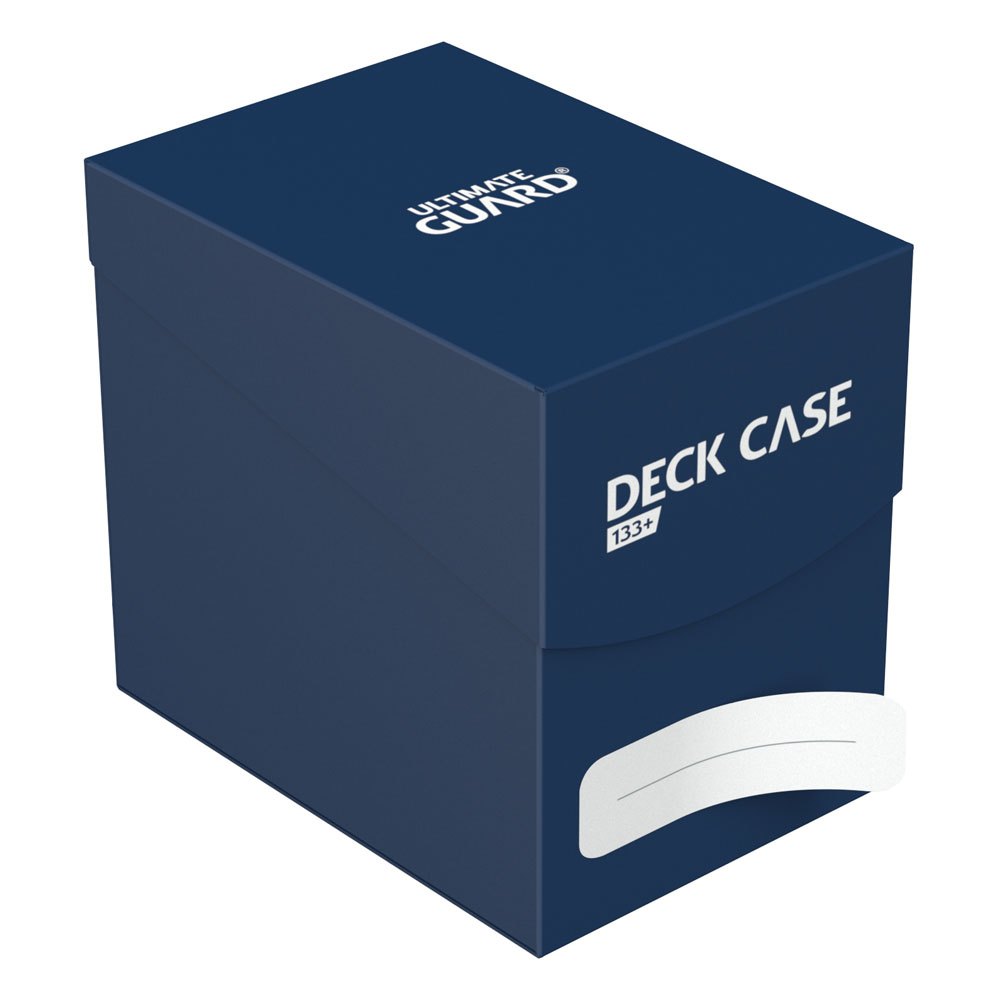 Ultimate Guard Deck Case 133+ - Blue