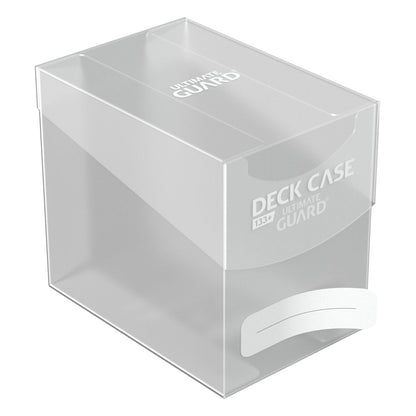 Ultimate Guard Deck Case 133+ - Transparent