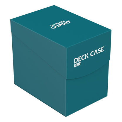 Ultimate Guard Deck Case 133+ - Petrol