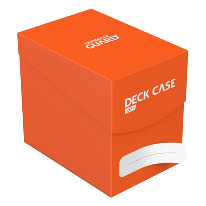 Ultimate Guard Deck Case 133+ - Orange