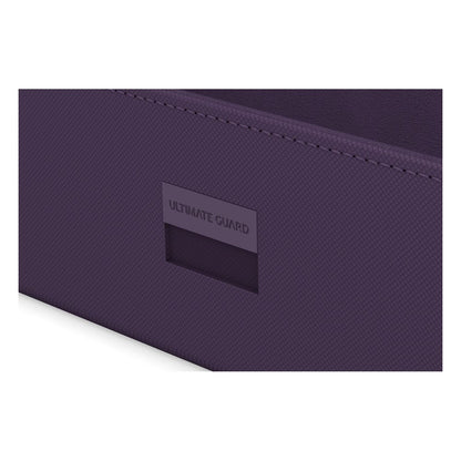 Ultimate Guard Arkhive 800+ Xenoskin -  Purple