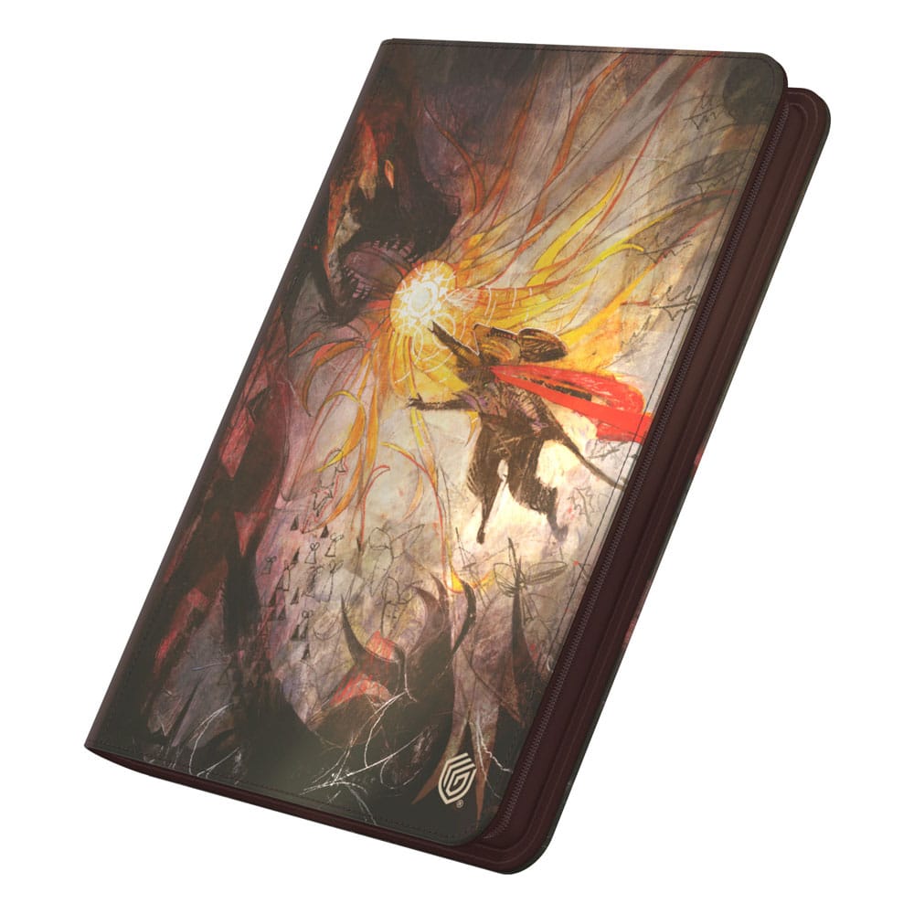 Ultimate Guard Zipfolio 360 Xenoskin Magic: The Gathering "Bloomburrow" - Season of the Bold