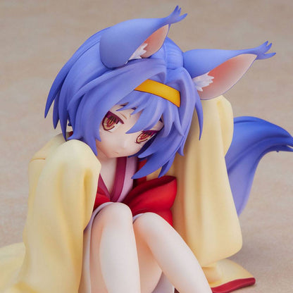 No Game No Life Staty Izuna Hatsuse 12 cm