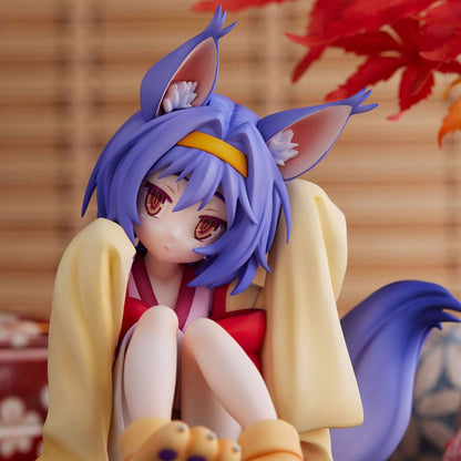 No Game No Life Figurer