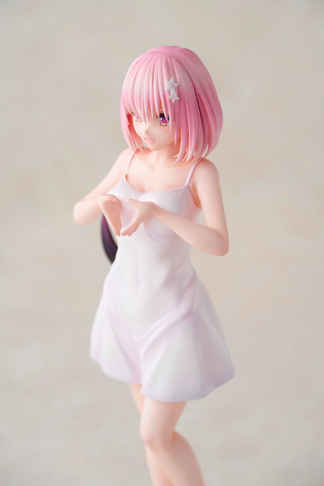 Love Trouble PVC 1/6 Staty Momo Velia Deviluke 26 cm